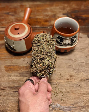 How Can You Practise Mindful Chai?