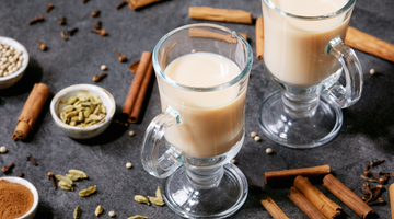 Tea Secrets: Unveiling Lesser-Known Facts About Tea