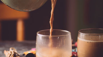 is chai tea good for diabetics