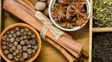 Amazing Nutmeg Benefits That You May Not Know
