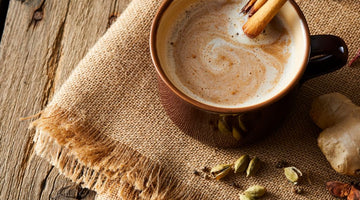 Can chai latte cause acid reflux?