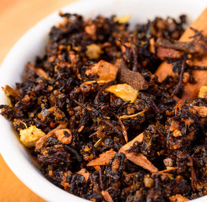 The Best Way To Store Tea and Chai