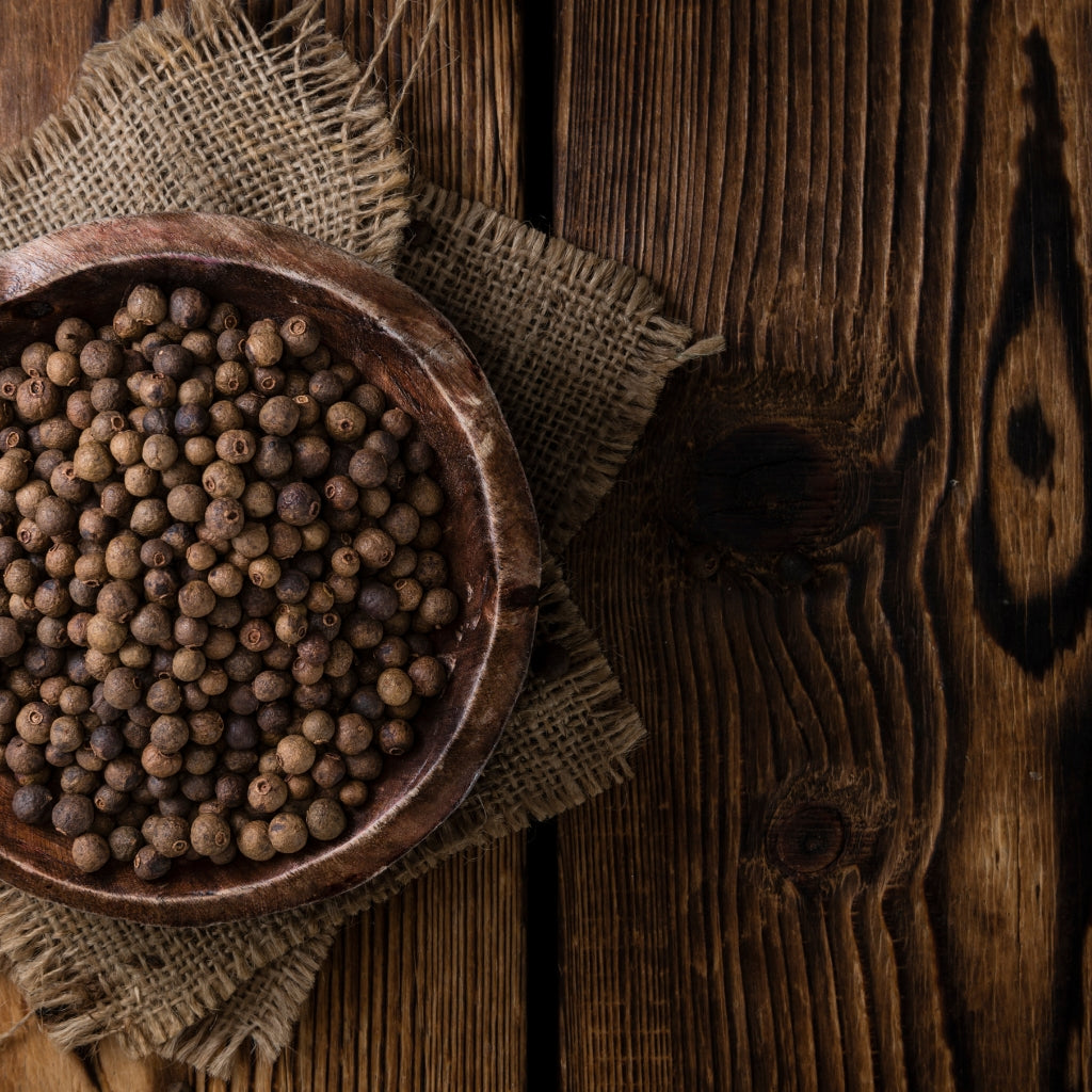 Allspice Benefits Perks Spice Up Your Health! Monk's Chai