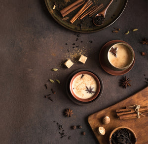 Unexpected Benefits of Chai For Weight Loss