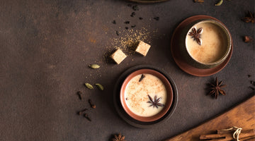Unexpected Benefits of Chai For Weight Loss