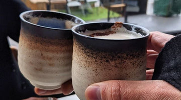 Monk’s Chai Frequently Asked Questions