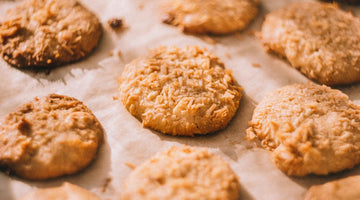 chai tea cookies