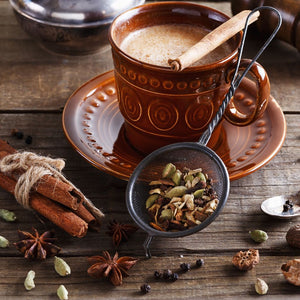 Is Chai Spicy? What Makes Chai Tea Taste The Way It Does