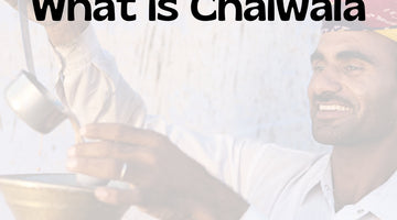 chaiwala