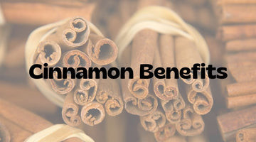 cinnamon benefits