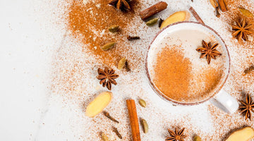 chai benefits for skin