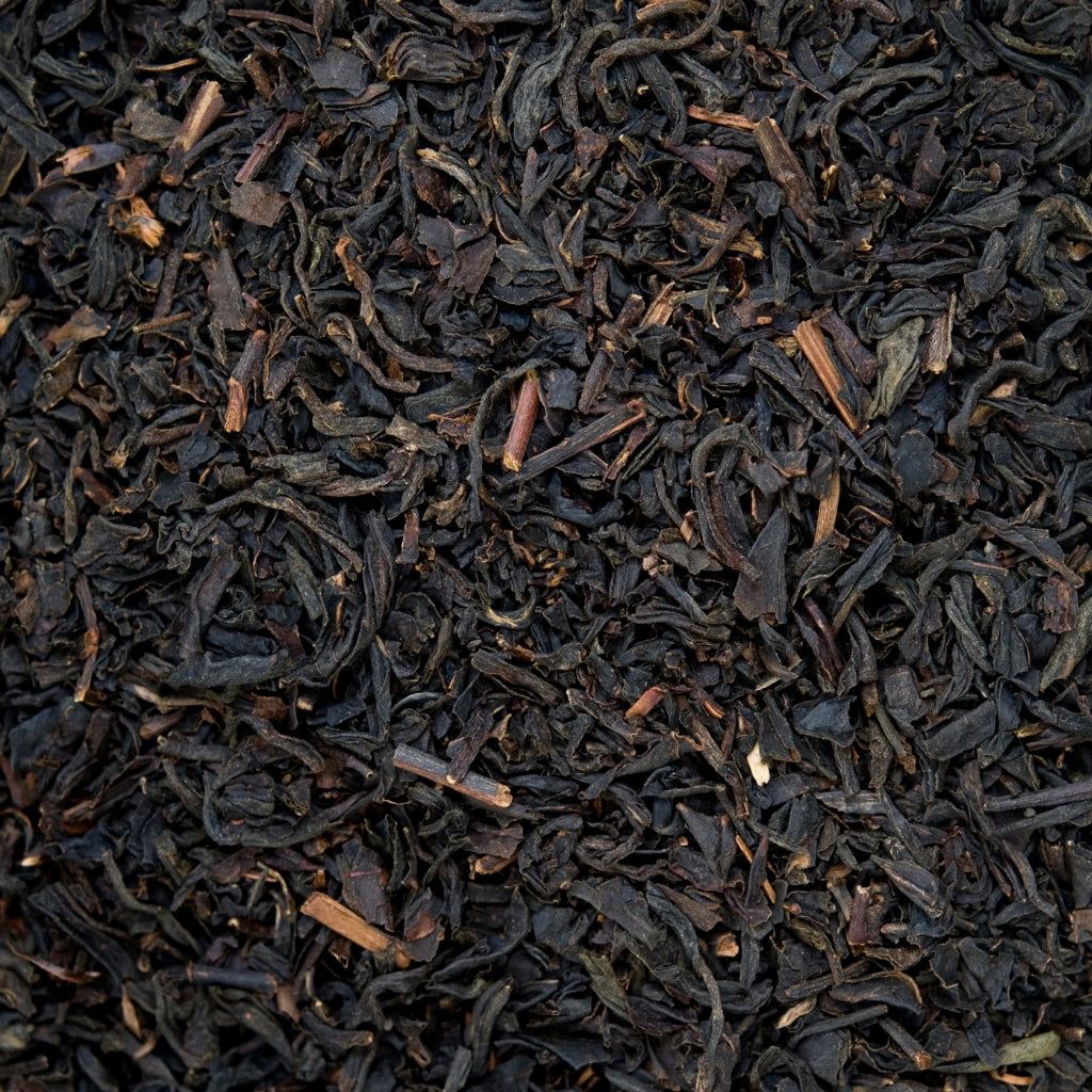 Flowery Broken Orange Pekoe Secret to Making the Best Chai for You Monk's Chai