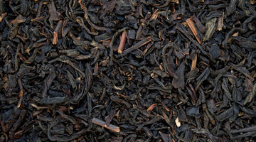 black tea