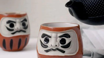 Chai Tea history