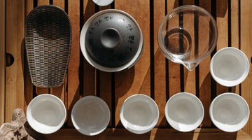 tea meditation