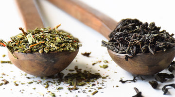 tea tannins