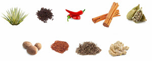 spices