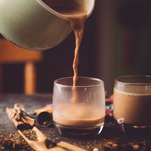 is chai tea good for diabetics