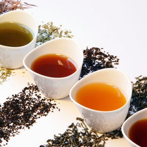 Best tea for Chinese New Year