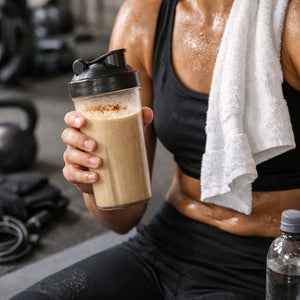 Can You Drink Chai After a Workout? 