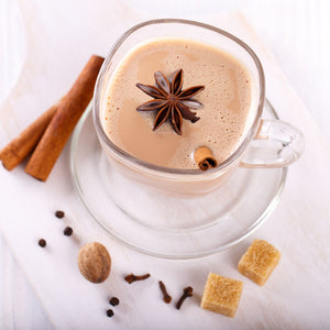 Can You Drink Chai on an Empty Stomach? What to Know Before Drinking Without Food