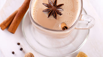 Can You Drink Chai on an Empty Stomach? What to Know Before Drinking Without Food