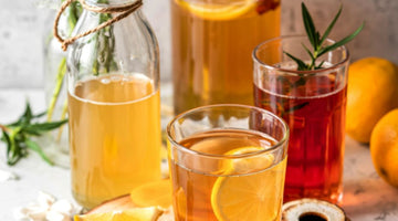 Chai Kombucha: Can You Use Chai Tea to Make Kombucha?
