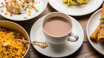 The Ultimate Guide to Chai Snacks & Drinks Pairings