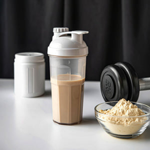 Can Chai Serve as a Better Pre-Workout Drink Than Coffee or Supplements?