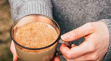 how Australian celebrate national chai day
