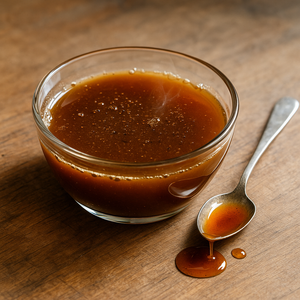 Chai syrup