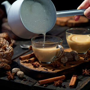 How Boiling Time Changes Chai Flavour (Broken Down by Duration)