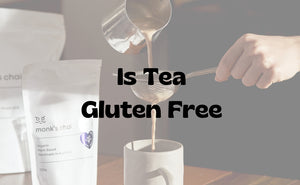 is tea gluten free