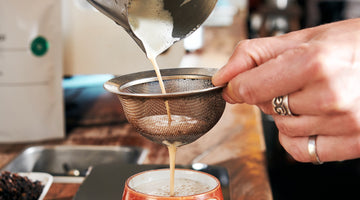 What is Sticky Chai: All You Need Know