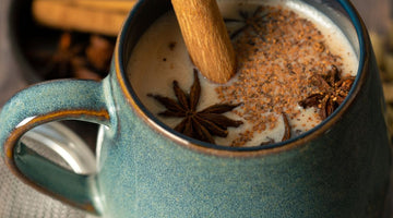 What Is Mushroom Chai? Health Benefits, Ingredients & Recipes