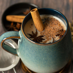 What Is Mushroom Chai? Health Benefits, Ingredients & Recipes