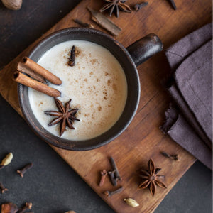 chai benefits for women