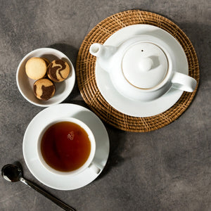 Is Monk’s Specialty Chai Suitable for a Traditional Afternoon Tea?