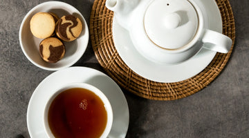 Is Monk’s Specialty Chai Suitable for a Traditional Afternoon Tea?
