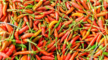 How is Cayenne Pepper Beneficial for Your Health?