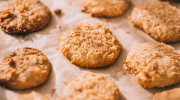 chai cookies