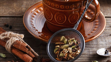 Is Chai Spicy? What Makes Chai Tea Taste The Way It Does