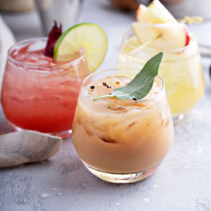 chai cocktail recipes