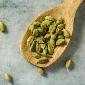 The Green Cardamom Benefits of an Expensive Spice