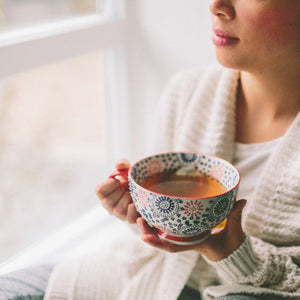 Monk’s Specialty Chai - A Sip for Healing