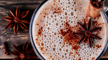 what are the benefits of star anise