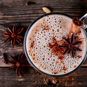 what are the benefits of star anise
