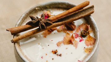 what does chai tea taste like