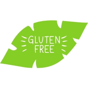 Gluten Free Icon for chai tea