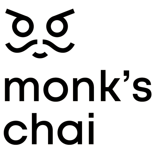 Monk's Chai's Logo